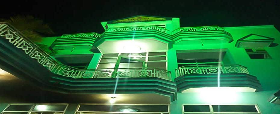 Hotel Sparsh Eat N Sleep, Pinjore 2